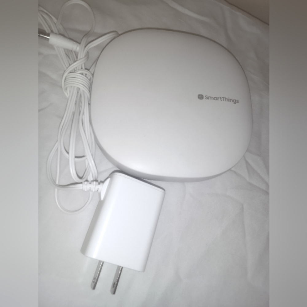 SAMSUNG SMARTHINGS V3 SMART HOME HUB
